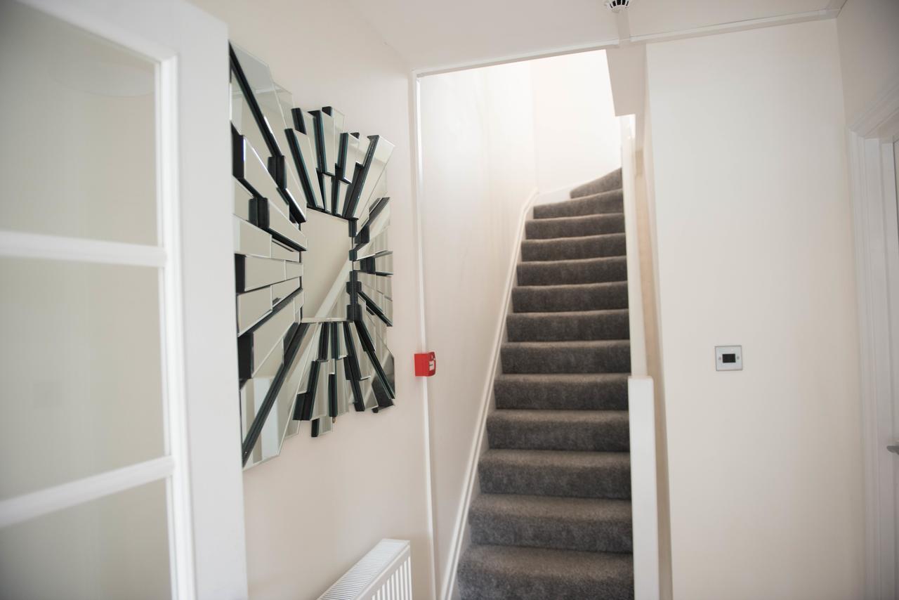 The Grange Hotel London Ngoại thất bức ảnh