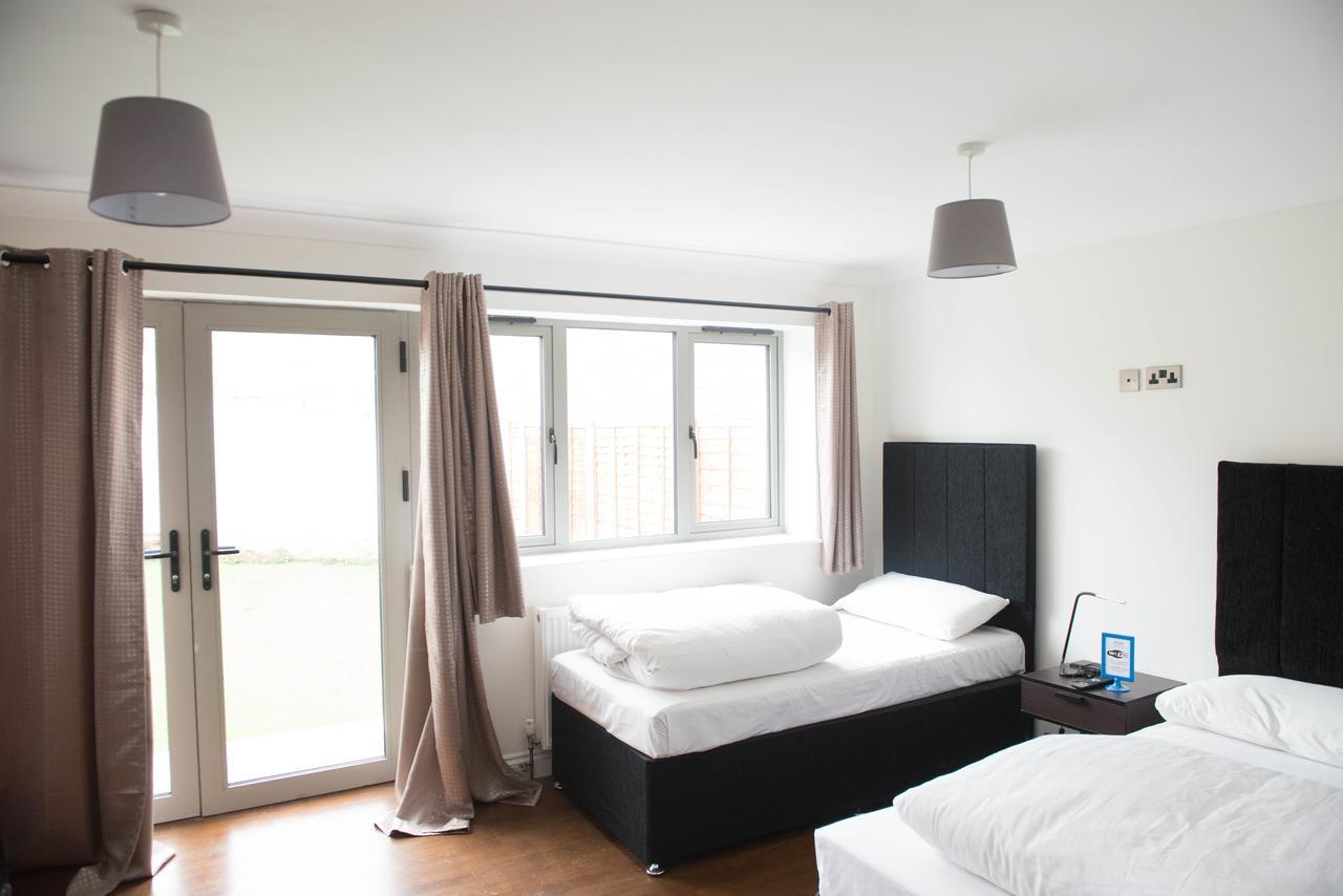 The Grange Hotel London Ngoại thất bức ảnh